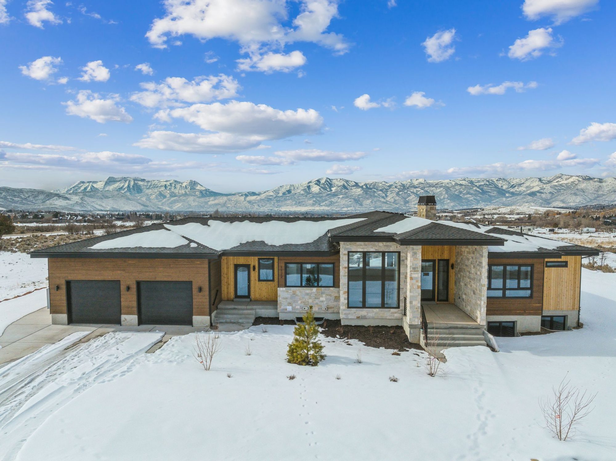 Heber Valley Modern