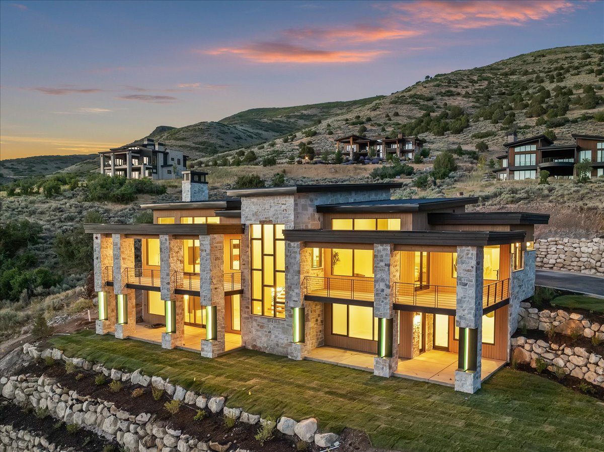 Fremantle luxury home